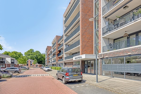 Medium property photo - 1e Melmseweg 119, 3905 MB Veenendaal